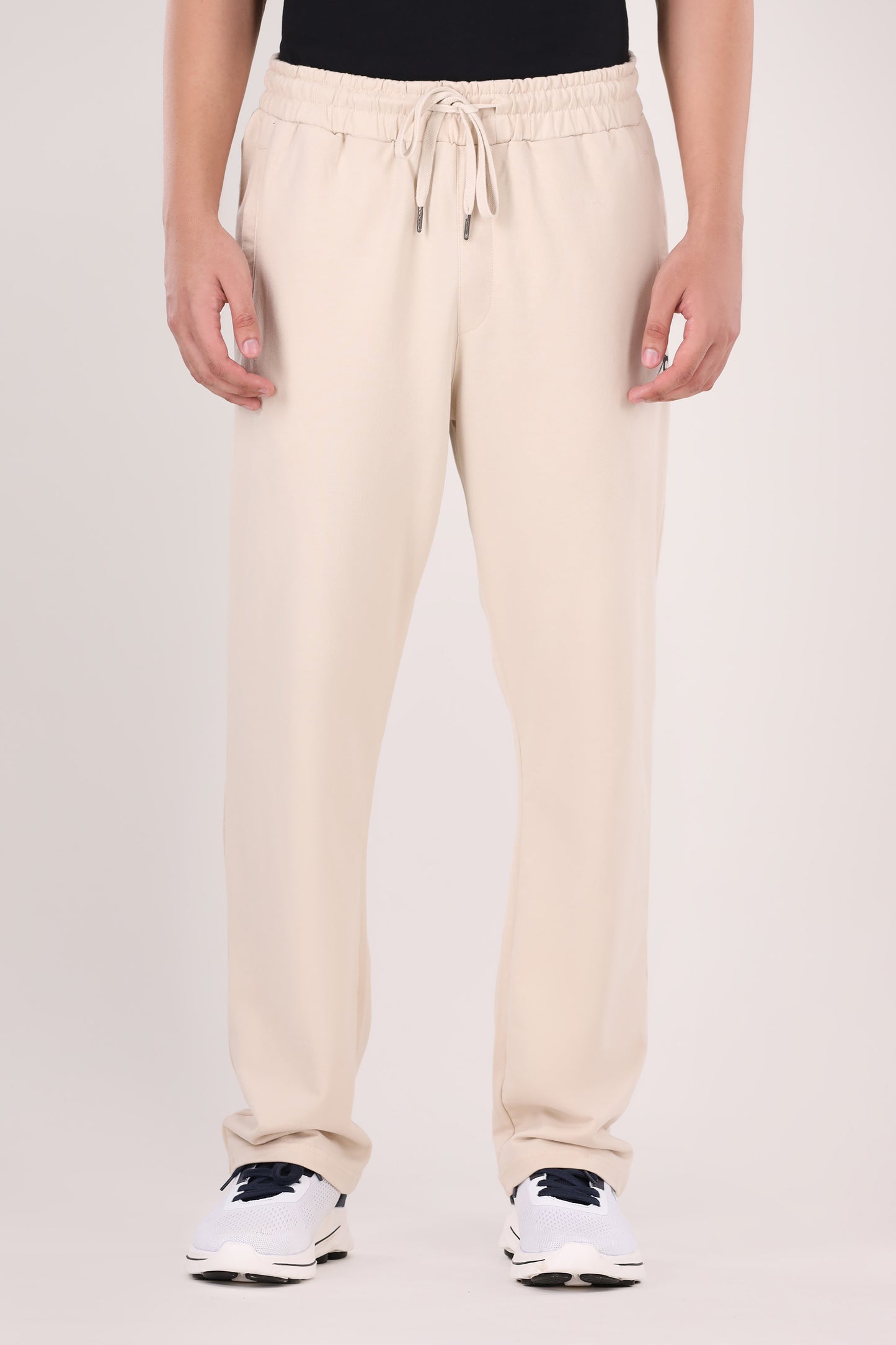 Athleisure Relax Fit Trouser