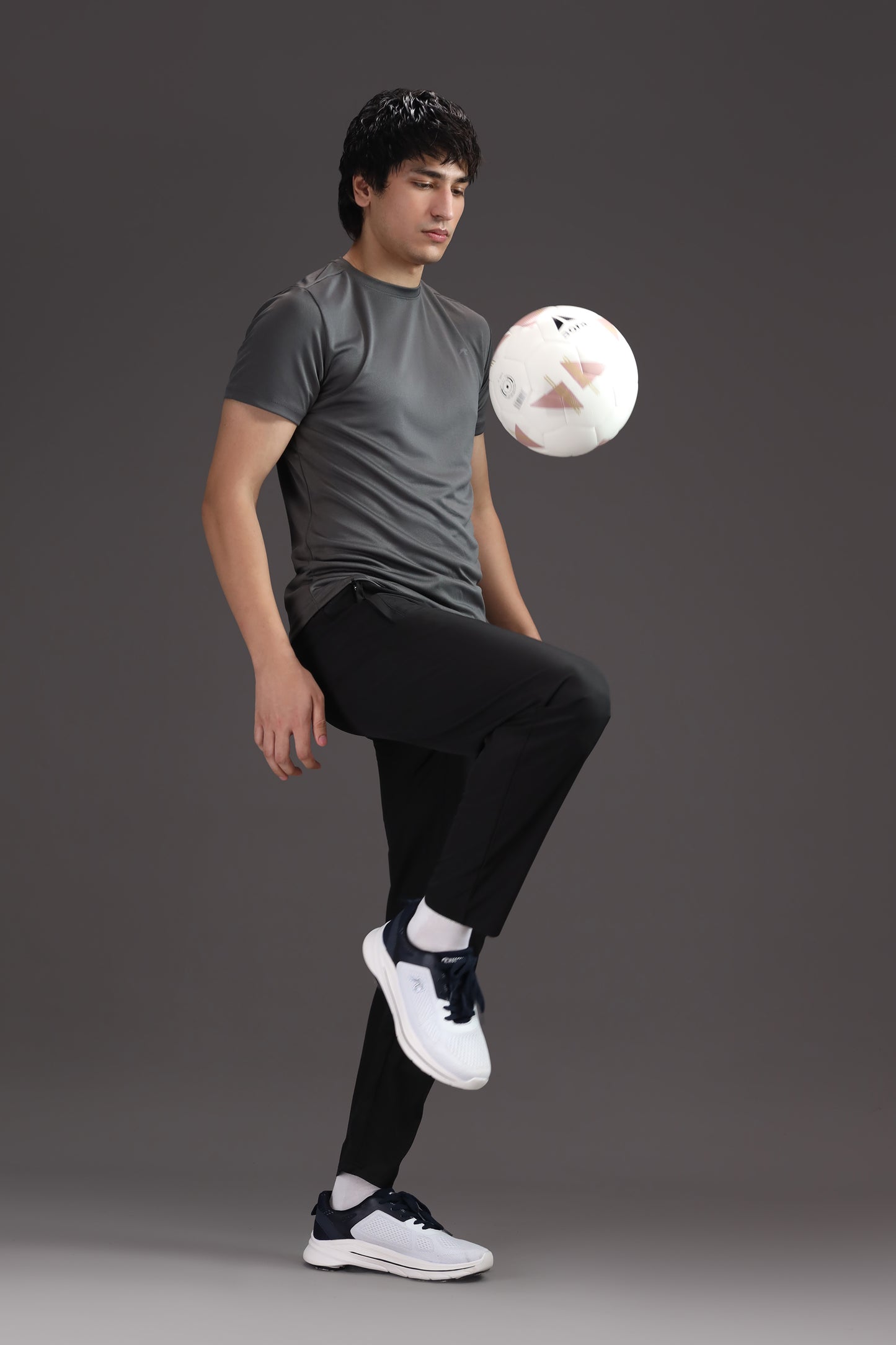 Activewear Basic Tee
