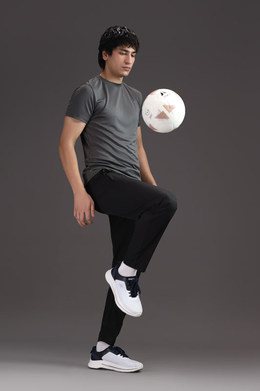 Activewear Basic Tee