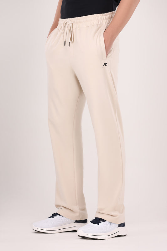 Athleisure Relax Fit Trouser
