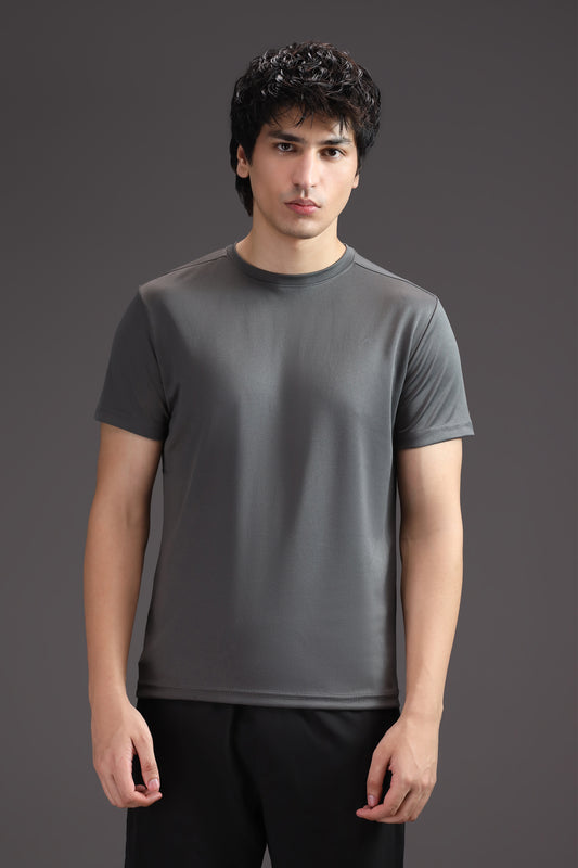 Activewear Basic Tee