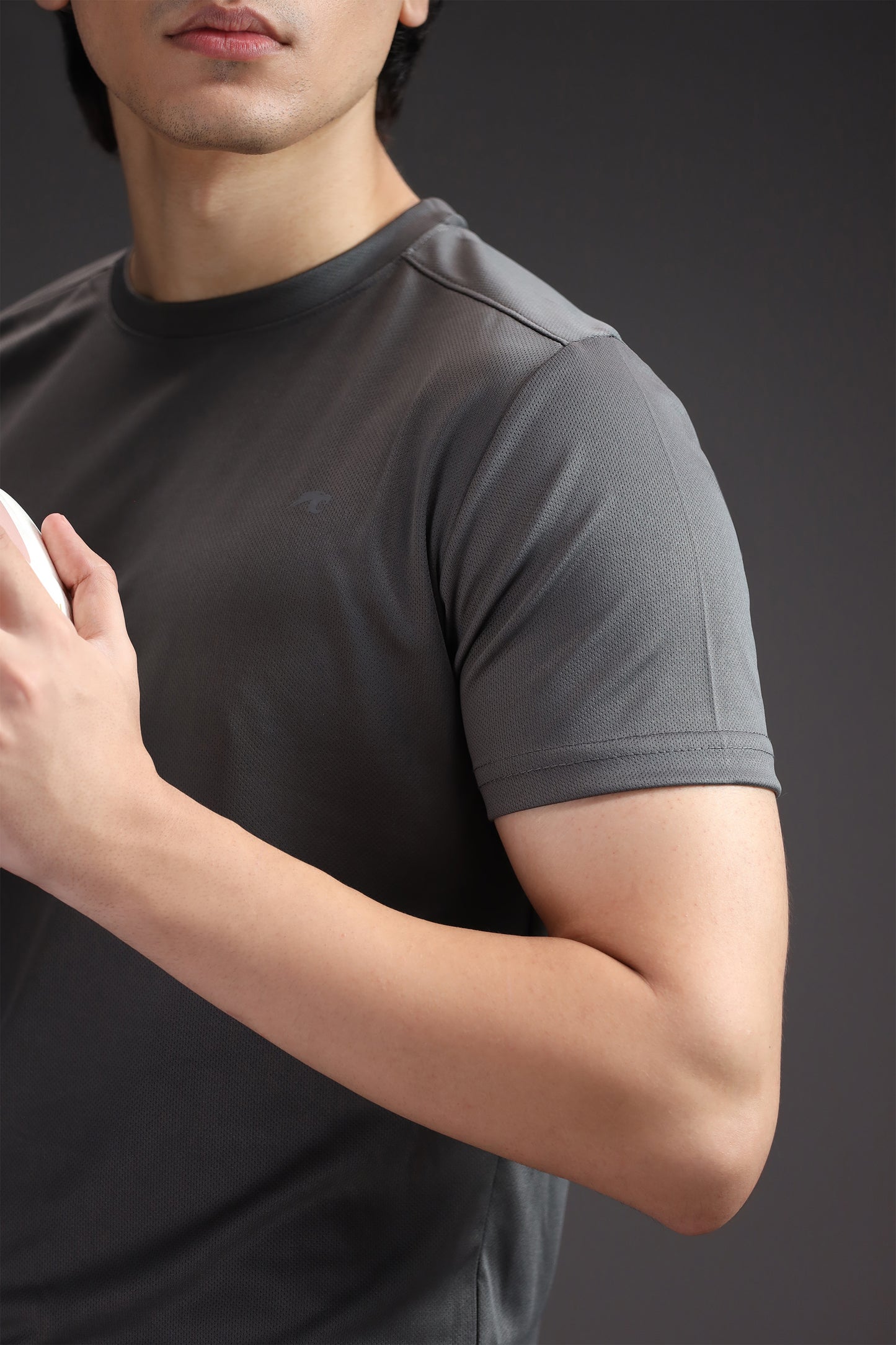 Activewear Basic Tee