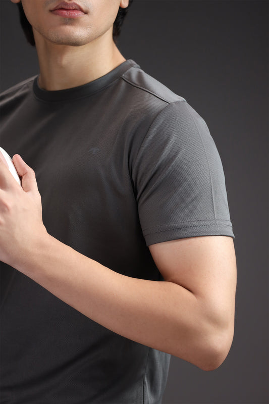Activewear Basic Tee