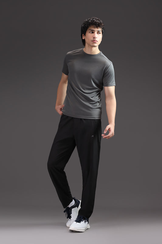 Activewear Basic Tee