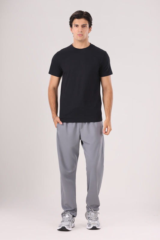 Athleisure Basic Tee