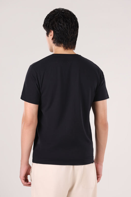 Athleisure Henley