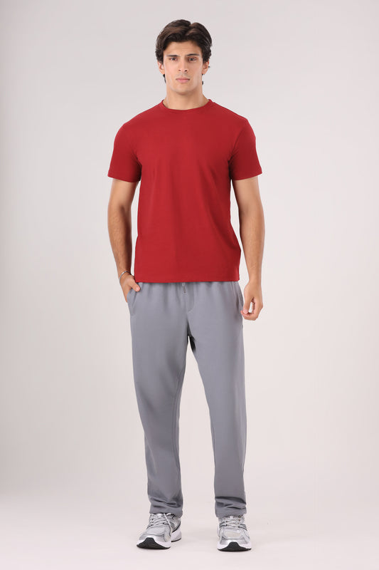 Athleisure Basic Tee