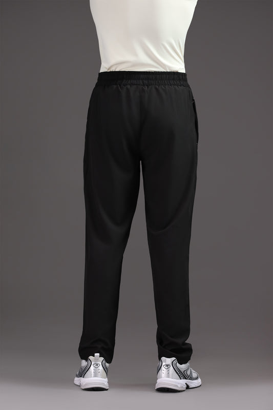 Activewear Panel Trouser
