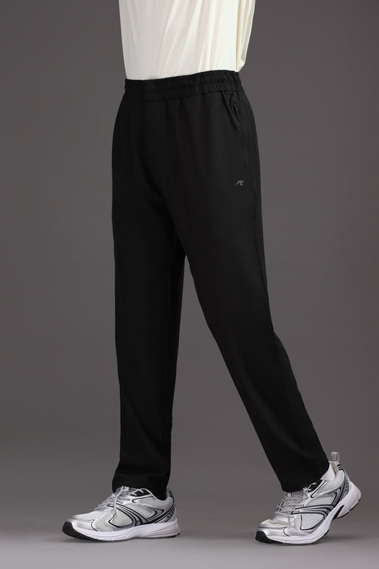 Activewear Panel Trouser