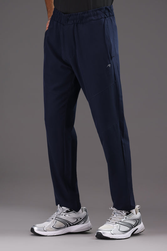 Activewear Panel Trouser