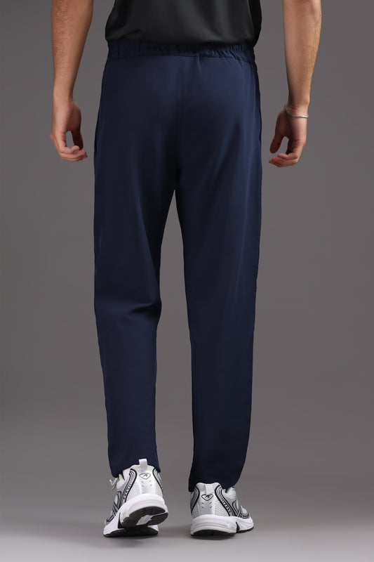 Activewear Panel Trouser