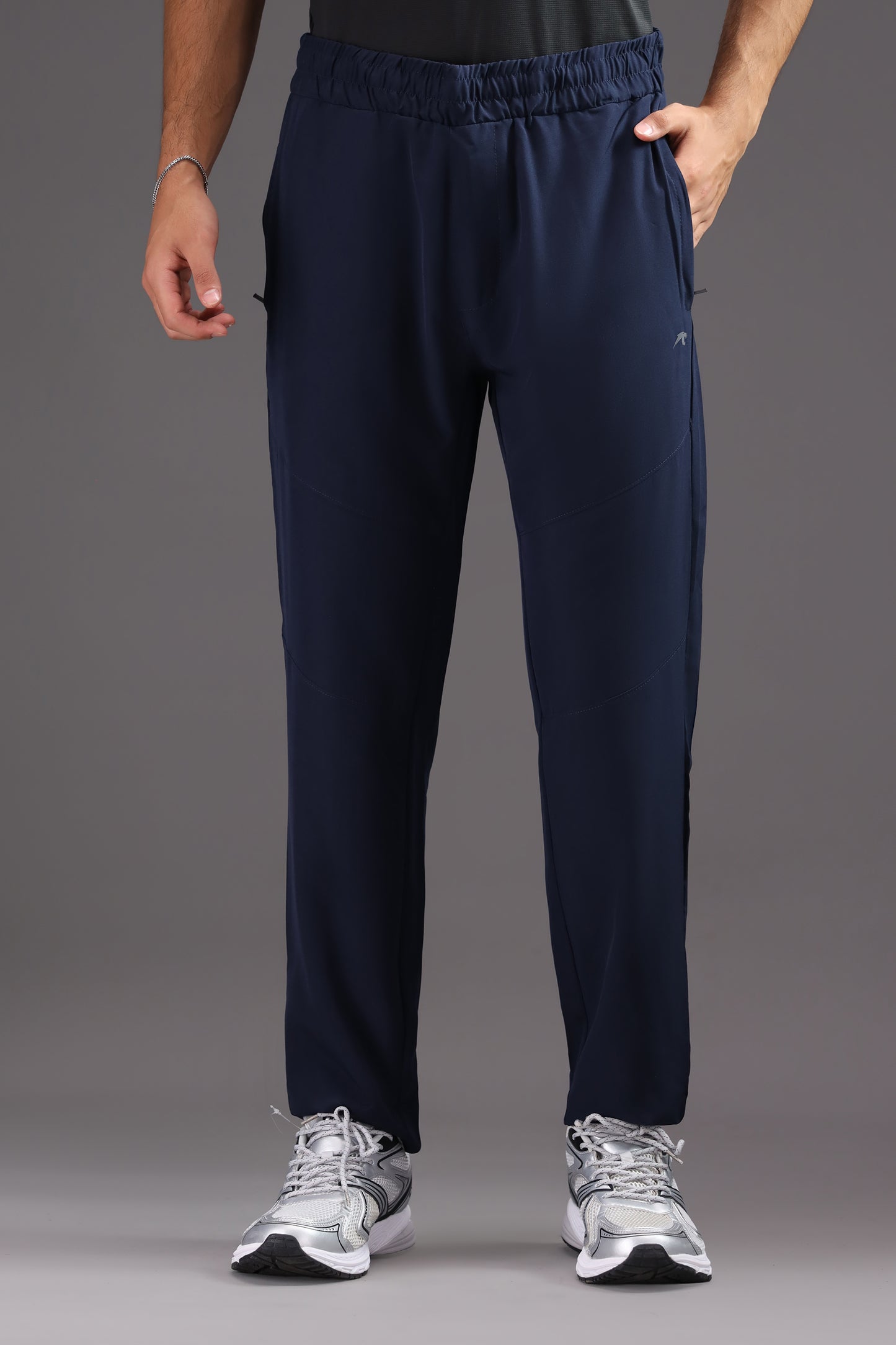 Activewear Panel Trouser
