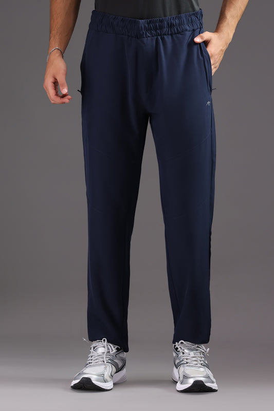 Activewear Panel Trouser
