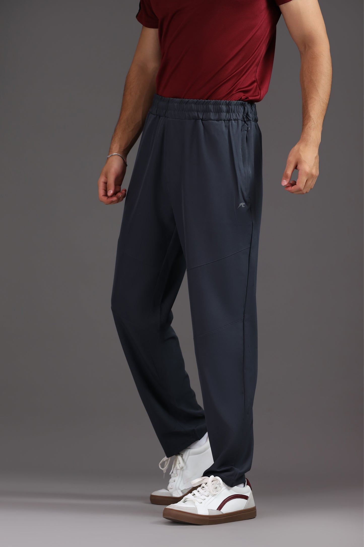 Activewear Panel Trouser