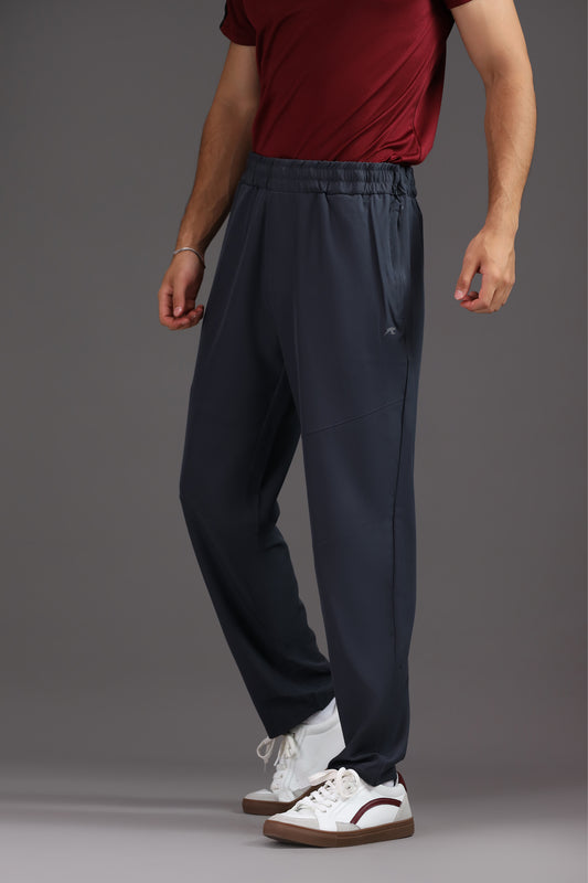 Activewear Panel Trouser