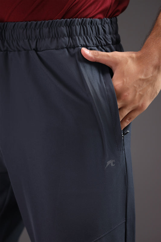 Activewear Panel Trouser