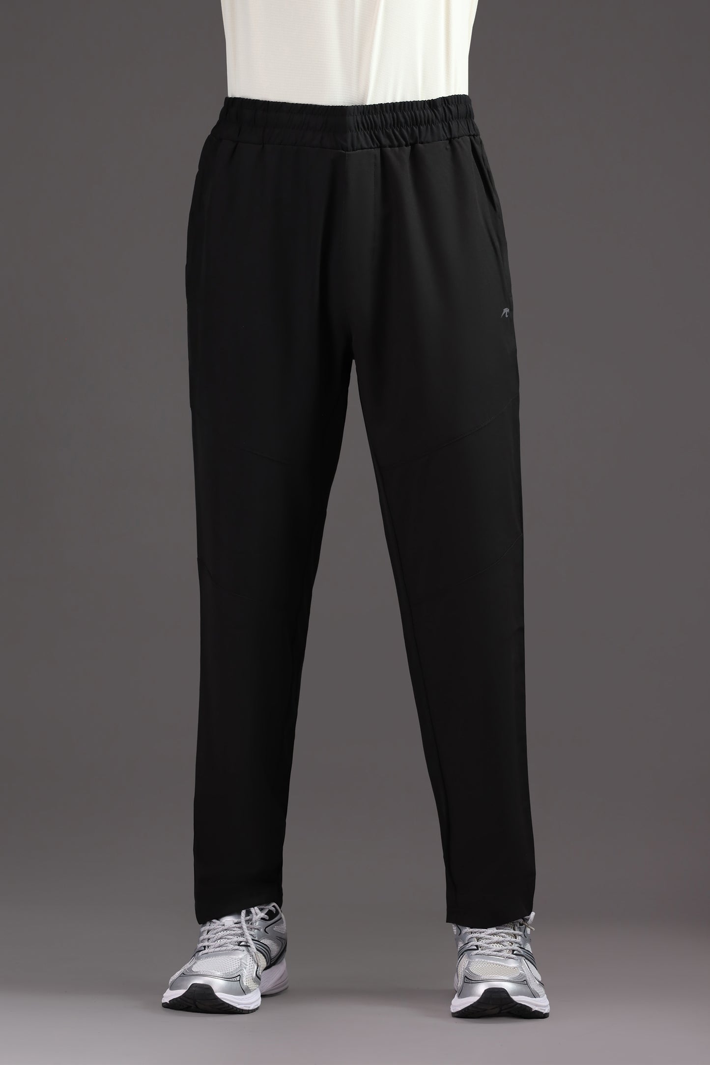 Activewear Panel Trouser