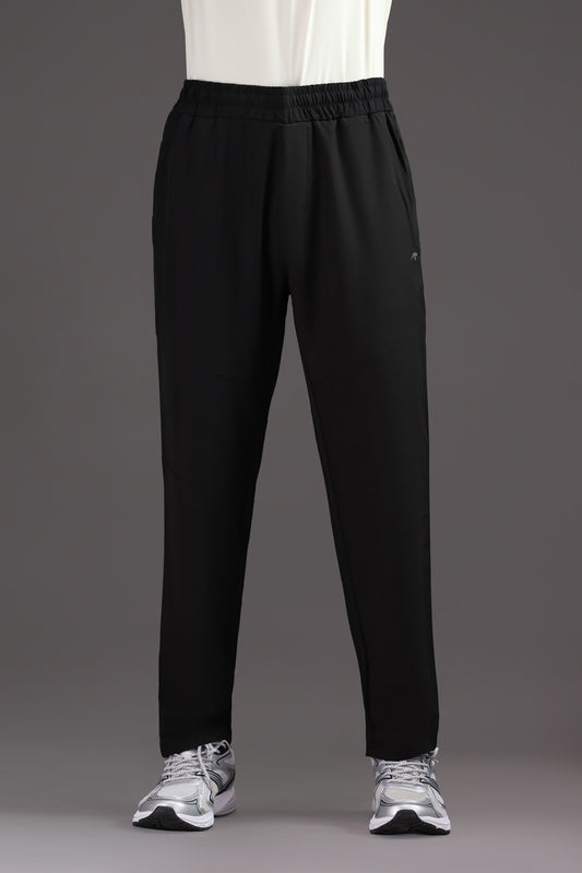 Activewear Panel Trouser