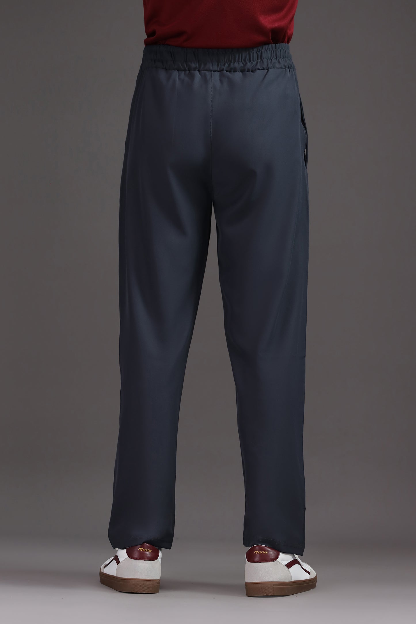 Activewear Panel Trouser