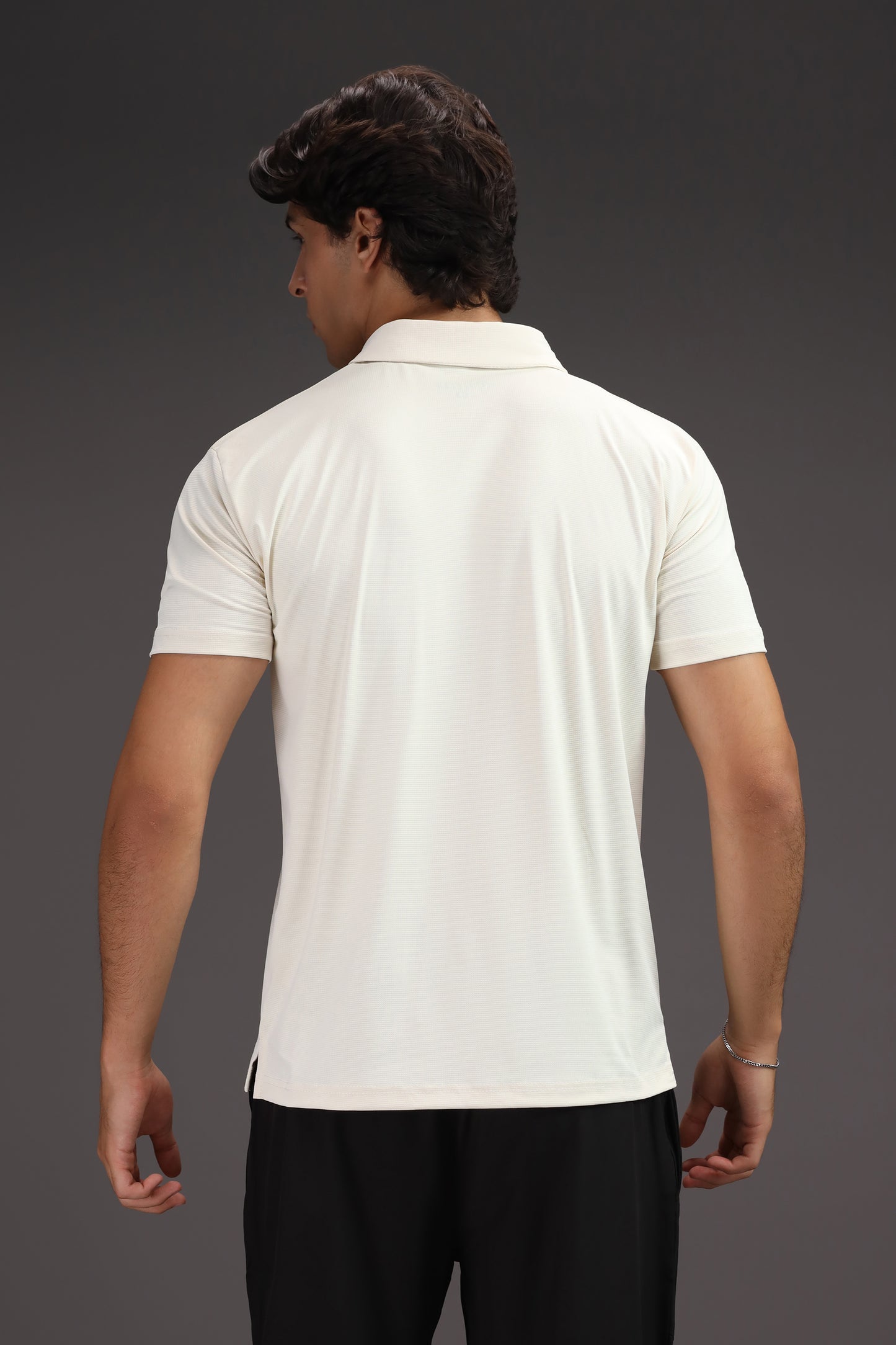 Activewear Polo