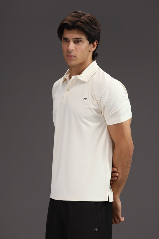 Activewear Polo