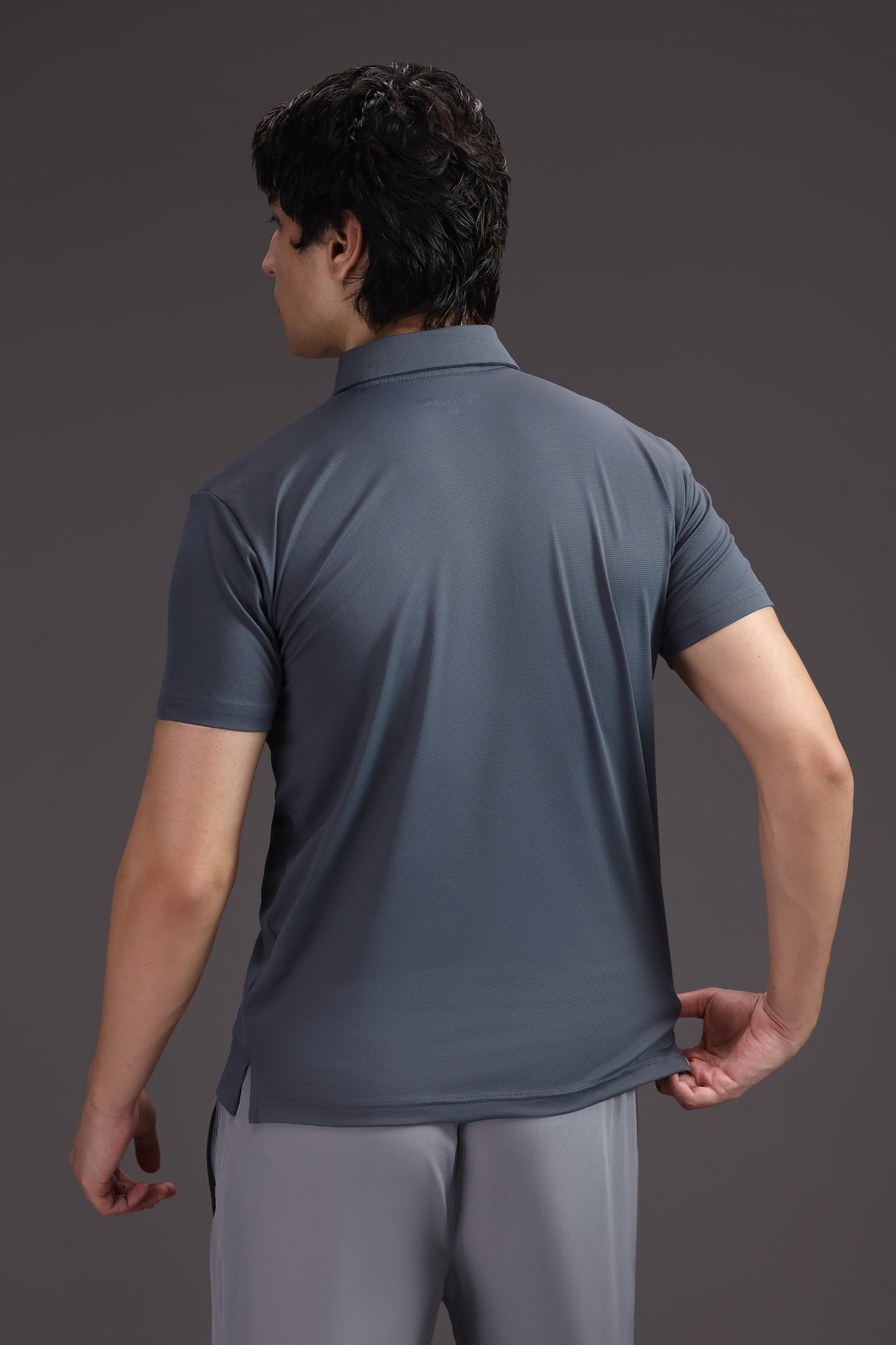 Activewear Polo