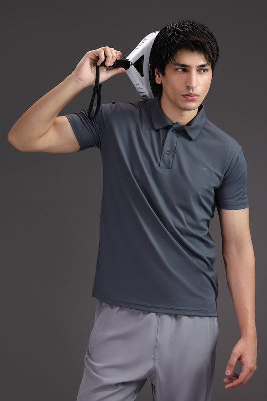 Activewear Polo