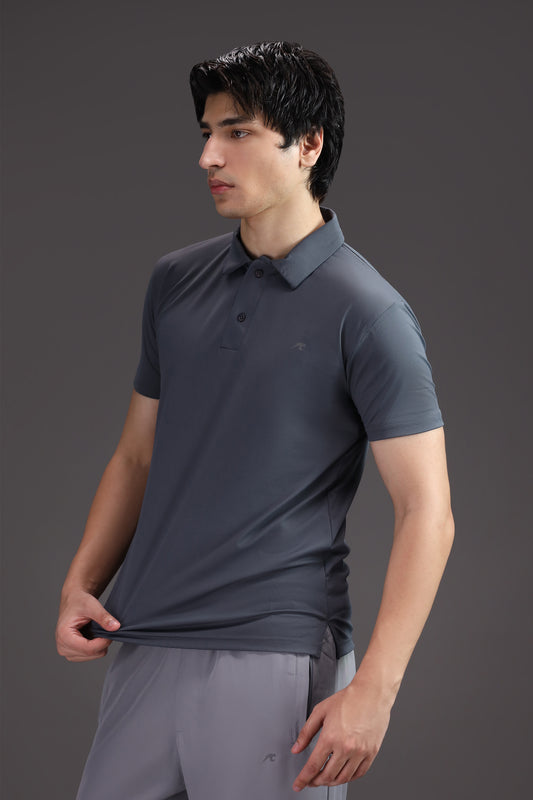 Activewear Polo