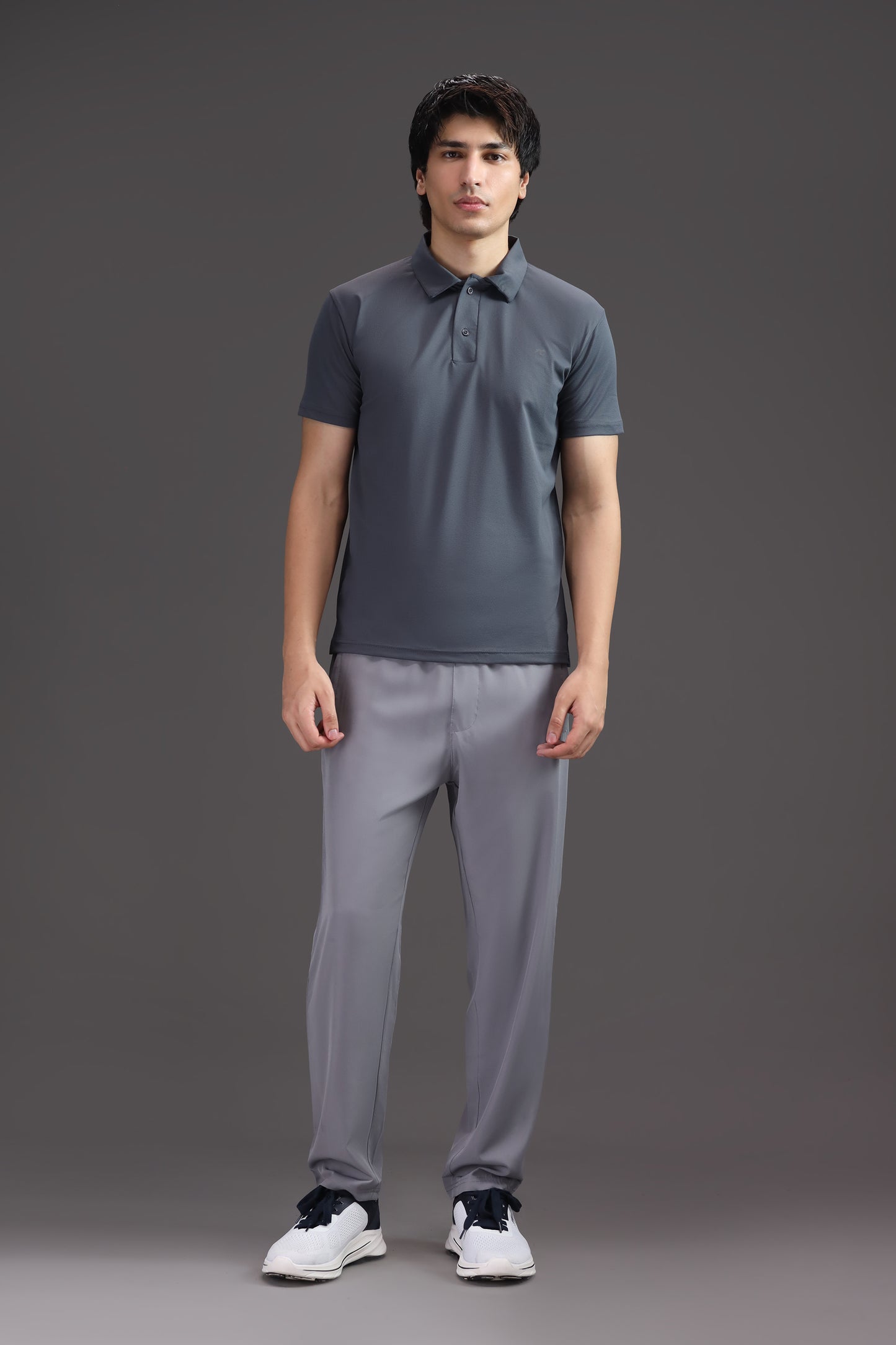 Activewear Polo