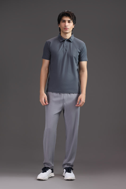 Activewear Polo