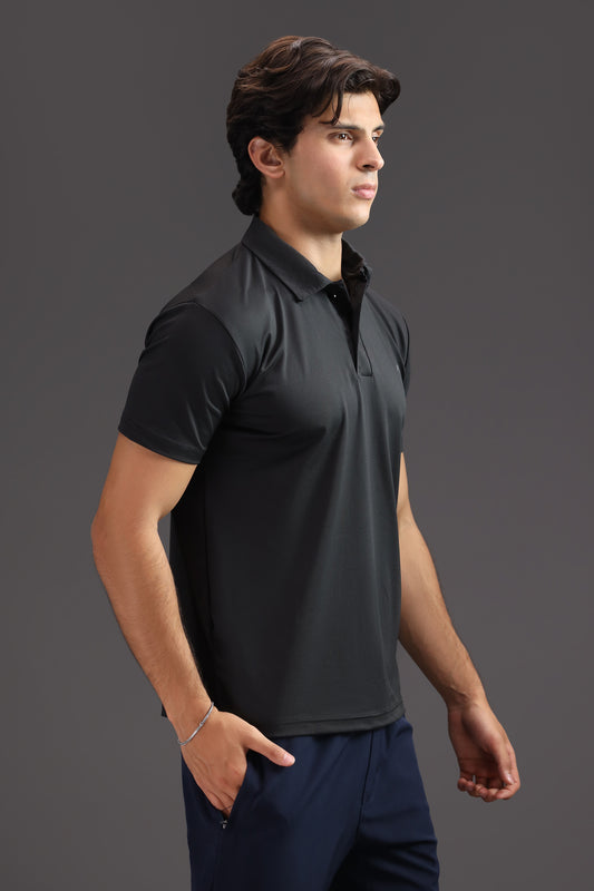 Activewear Polo