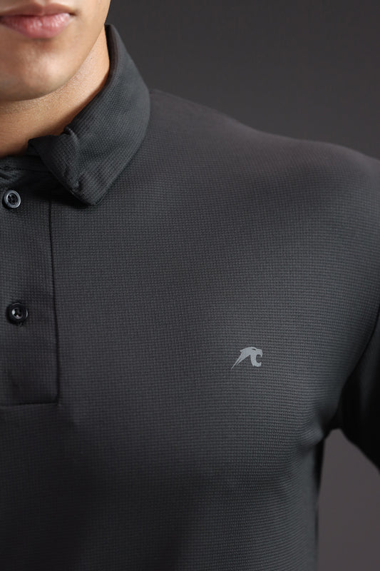 Activewear Polo