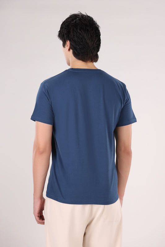 Athleisure Graphic Tee