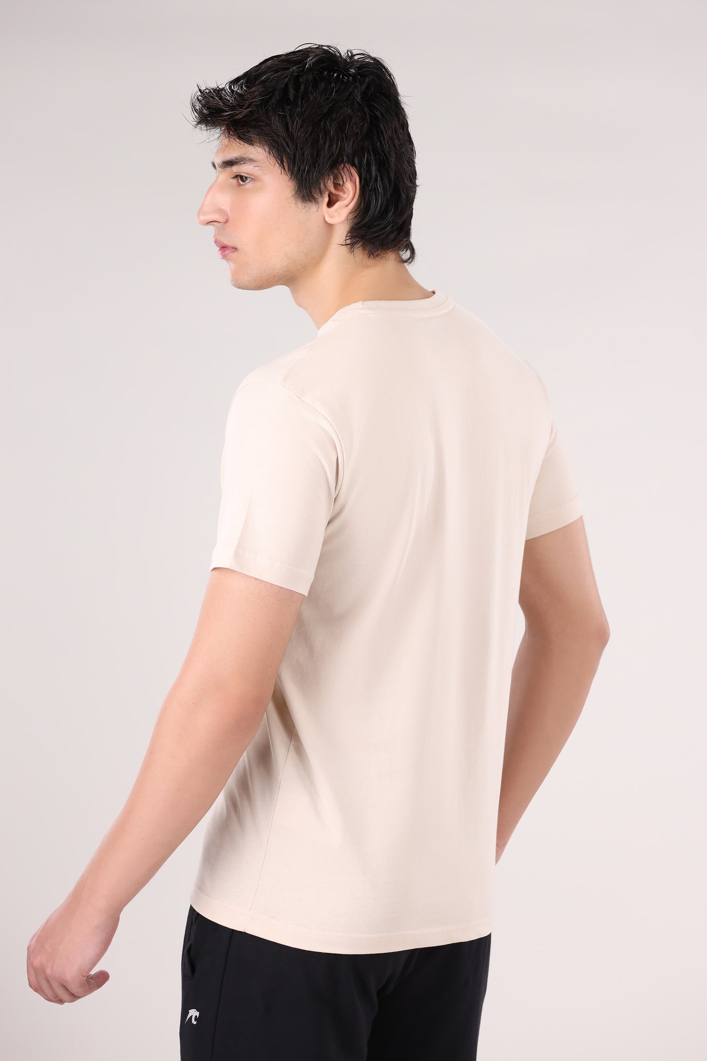 Athleisure Graphic Tee