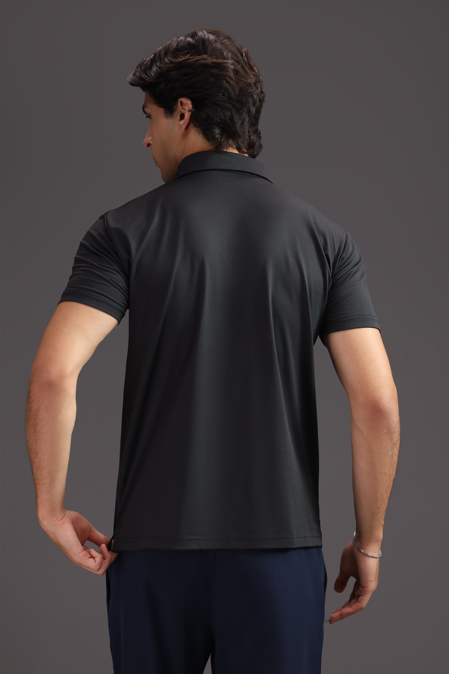 Activewear Polo