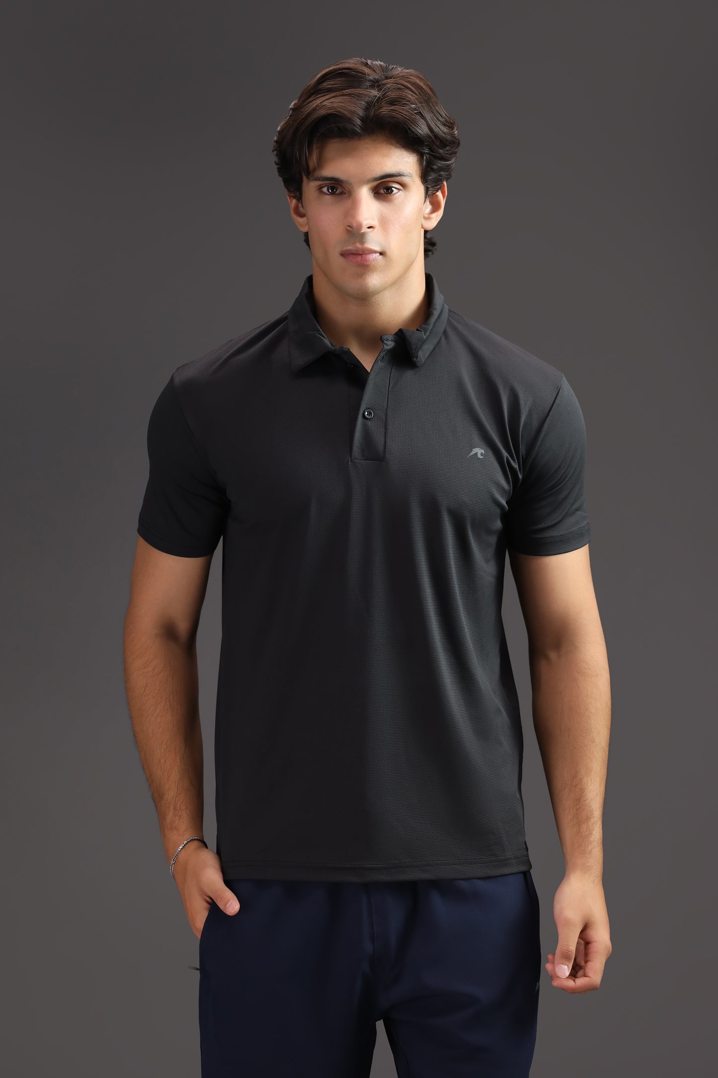 Activewear Polo