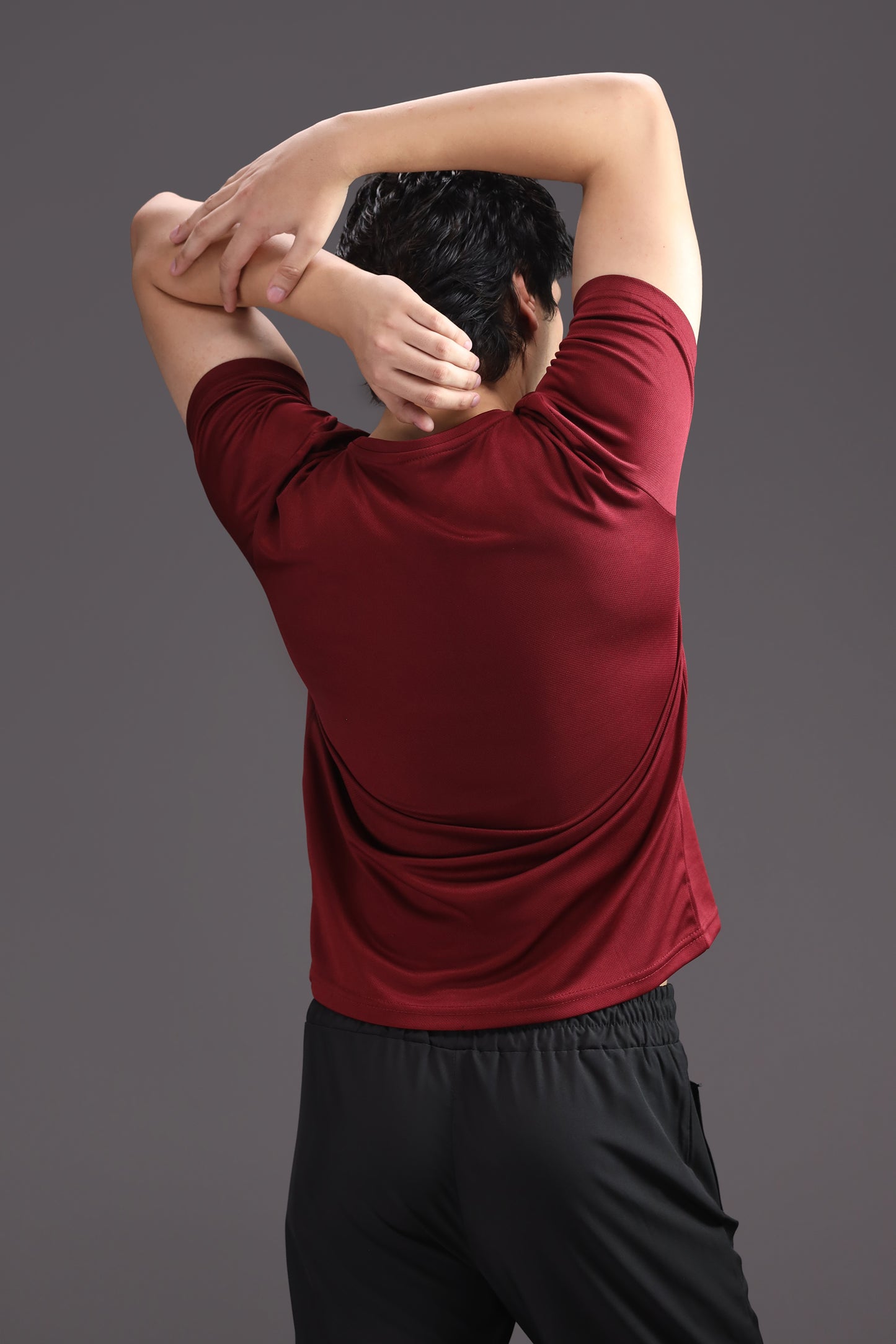 Activewear Basic Tee