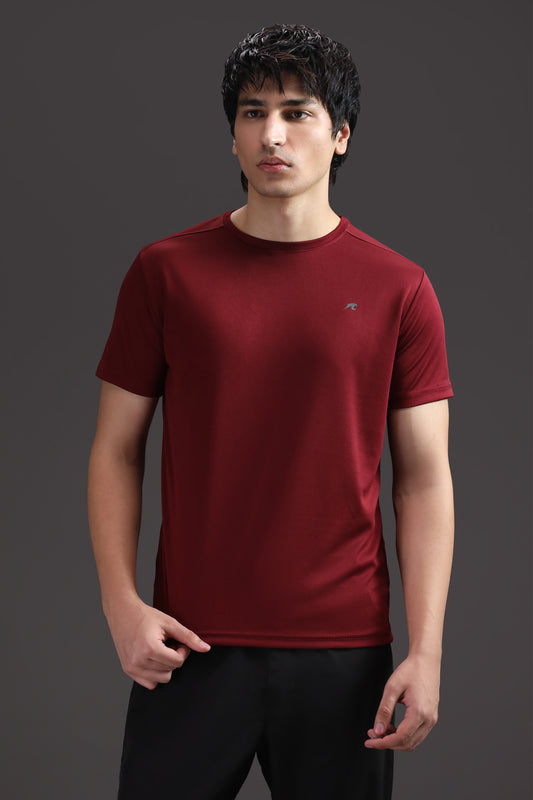 Activewear Basic Tee
