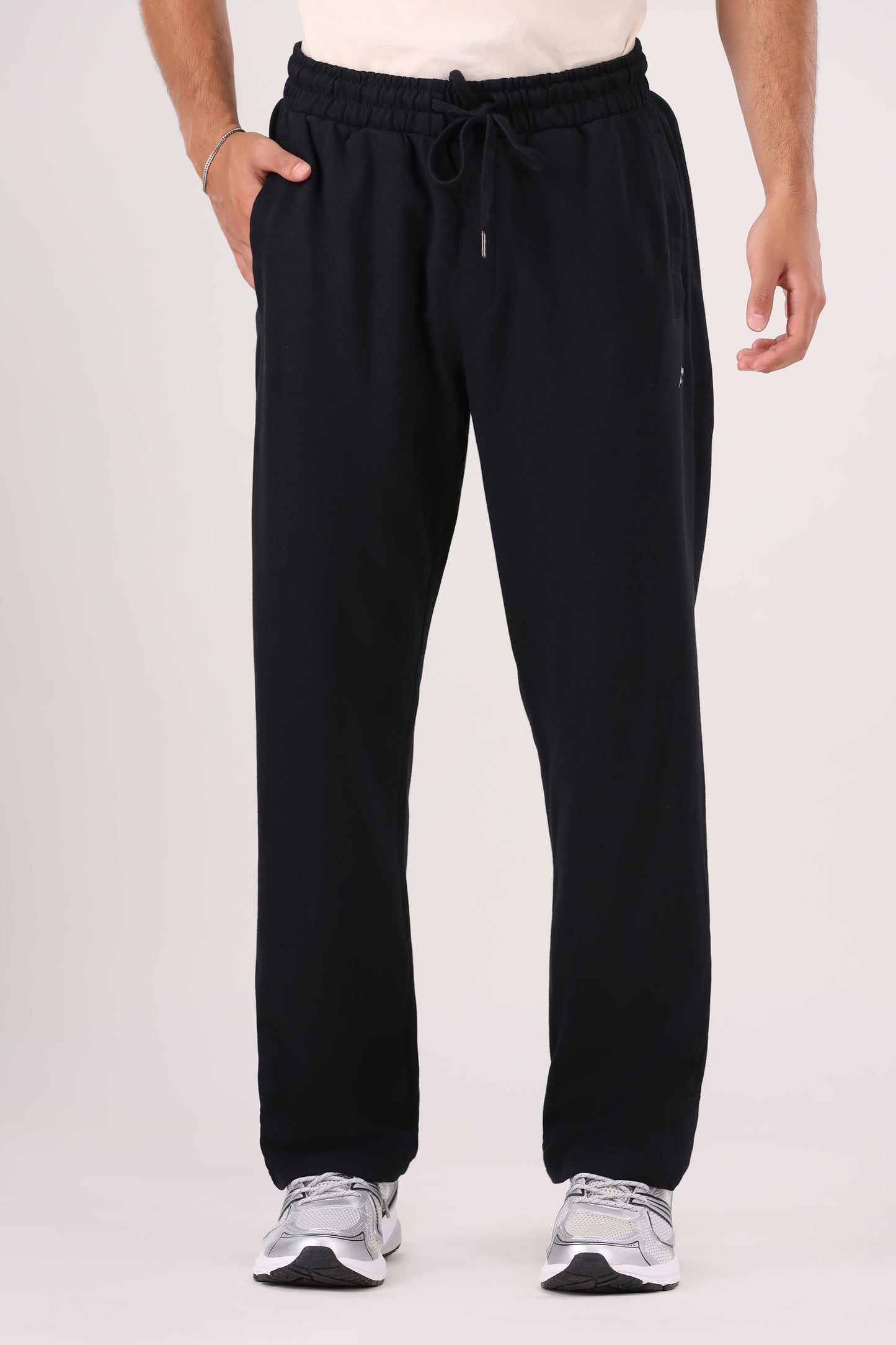 Athleisure Relax Fit Trouser