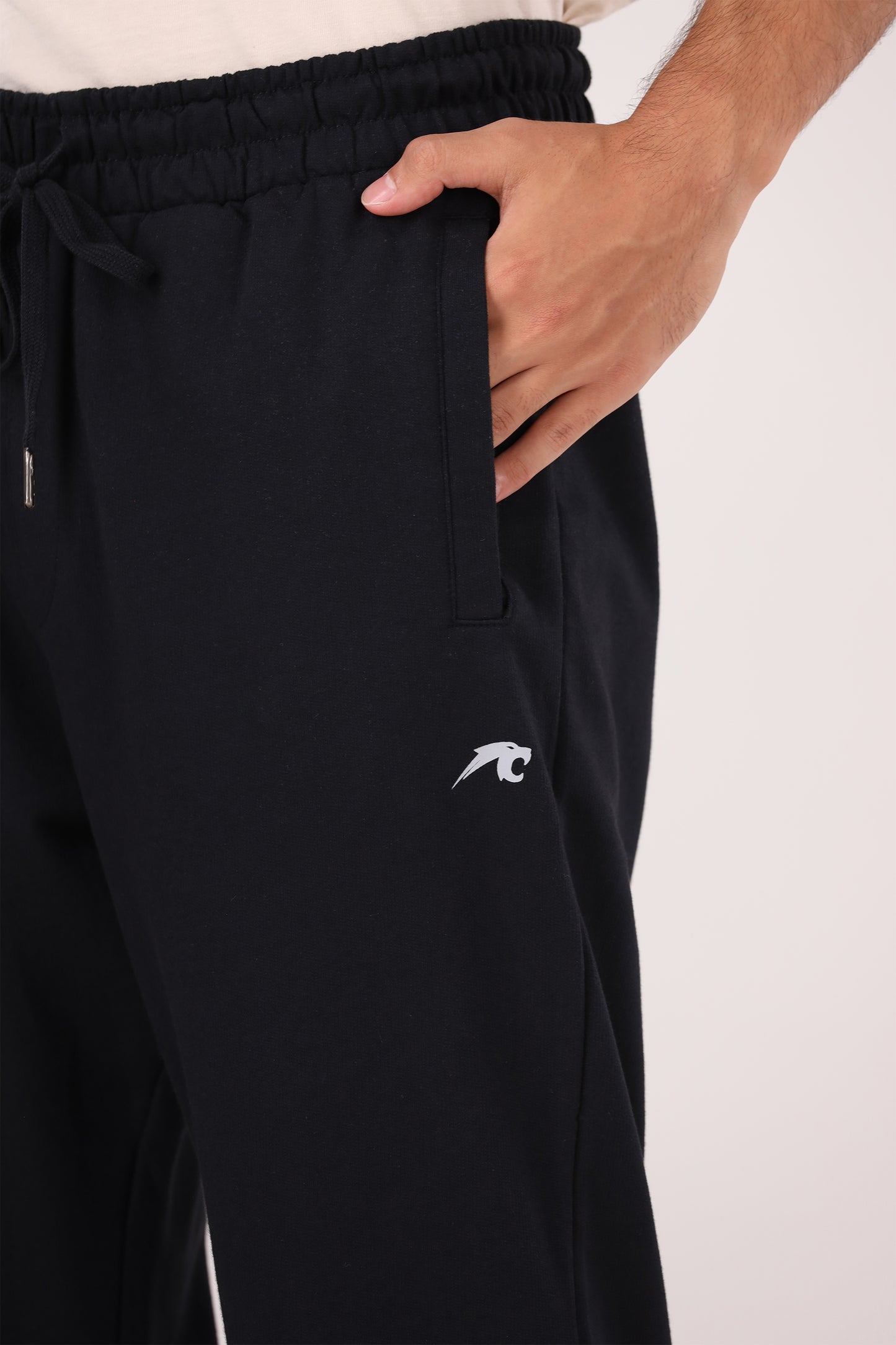 Athleisure Relax Fit Trouser