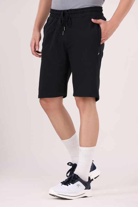Athleisure Easy Shorts