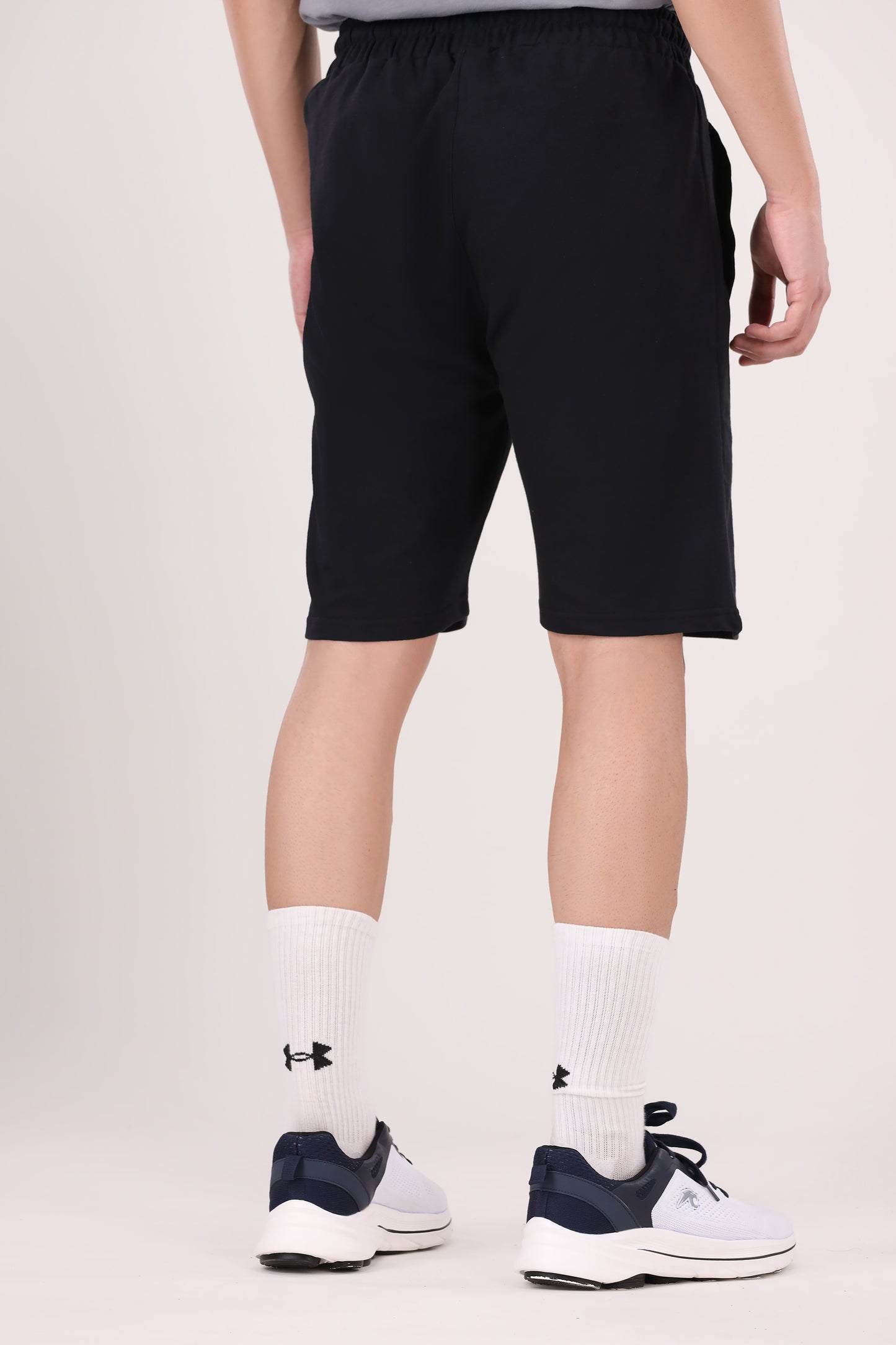 Athleisure Easy Shorts