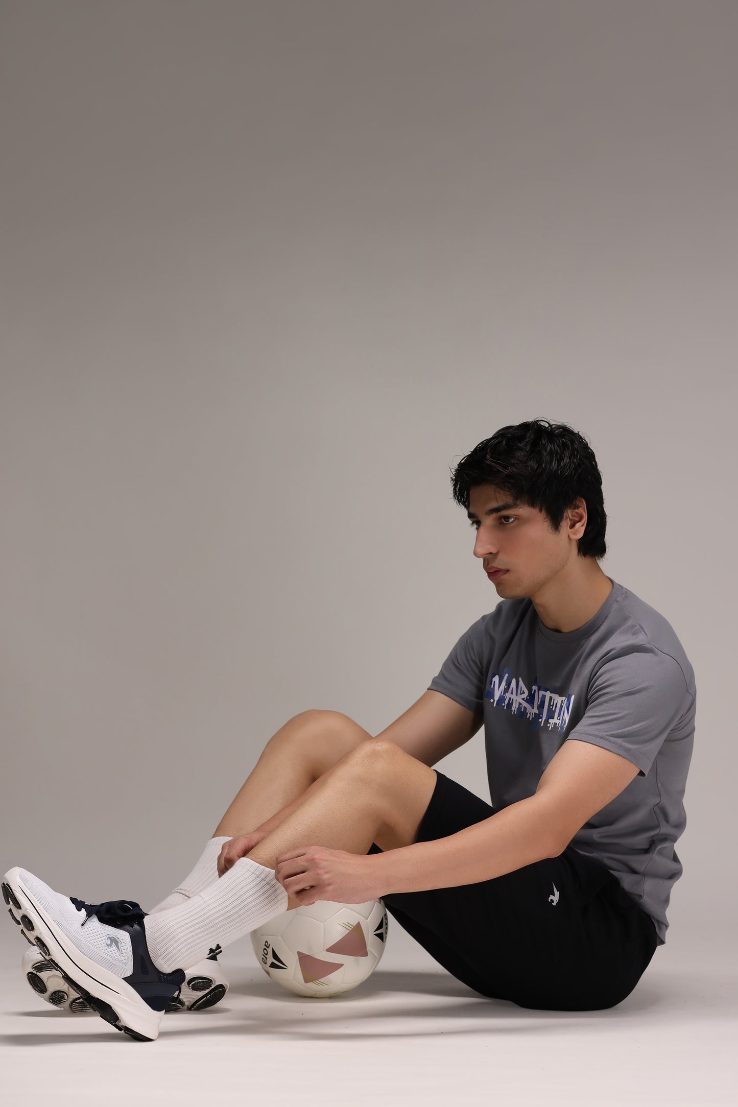 Athleisure Easy Shorts