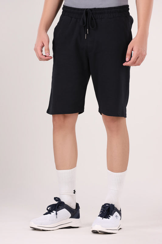 Athleisure Easy Shorts