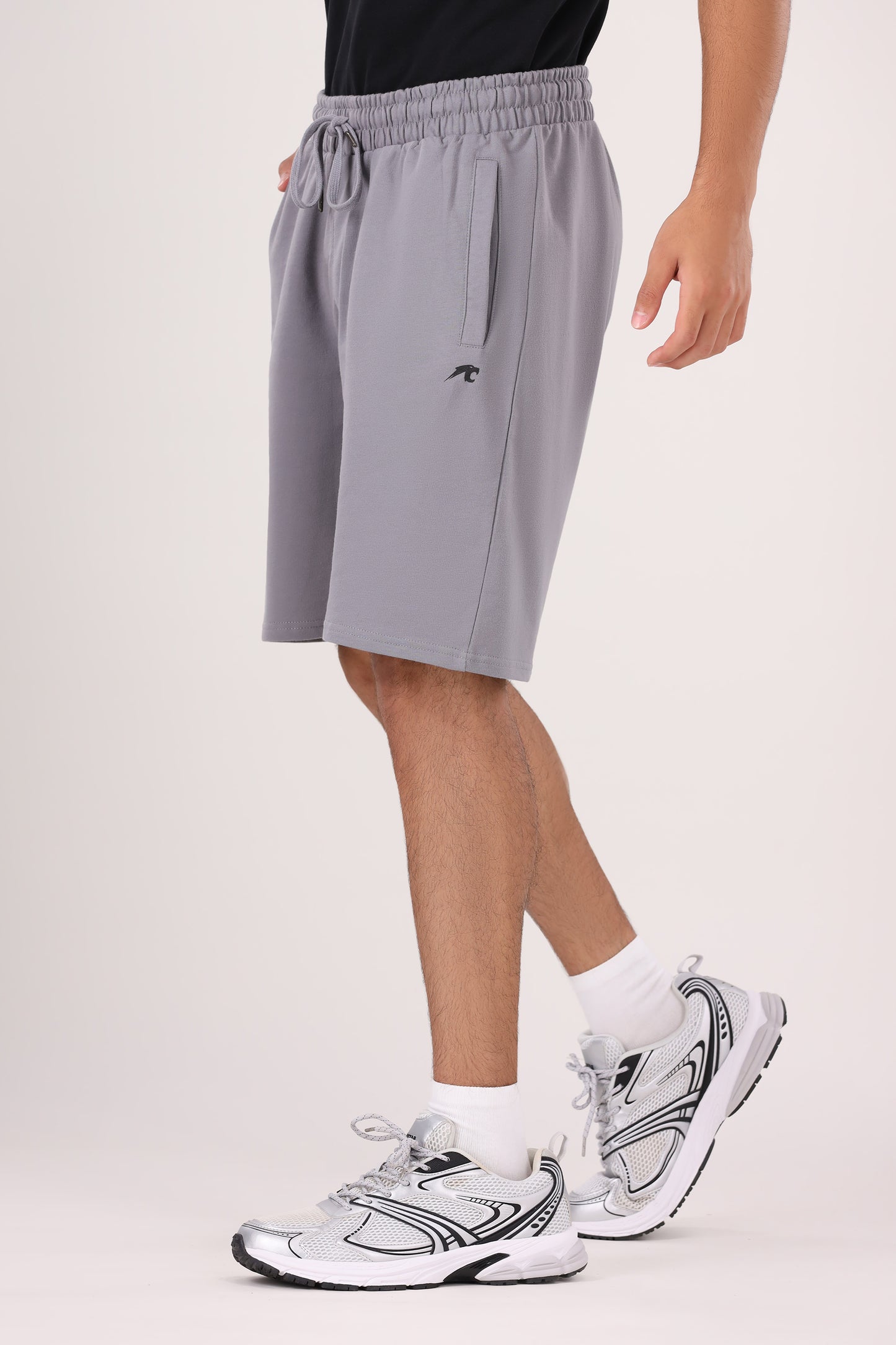 Athleisure Easy Shorts