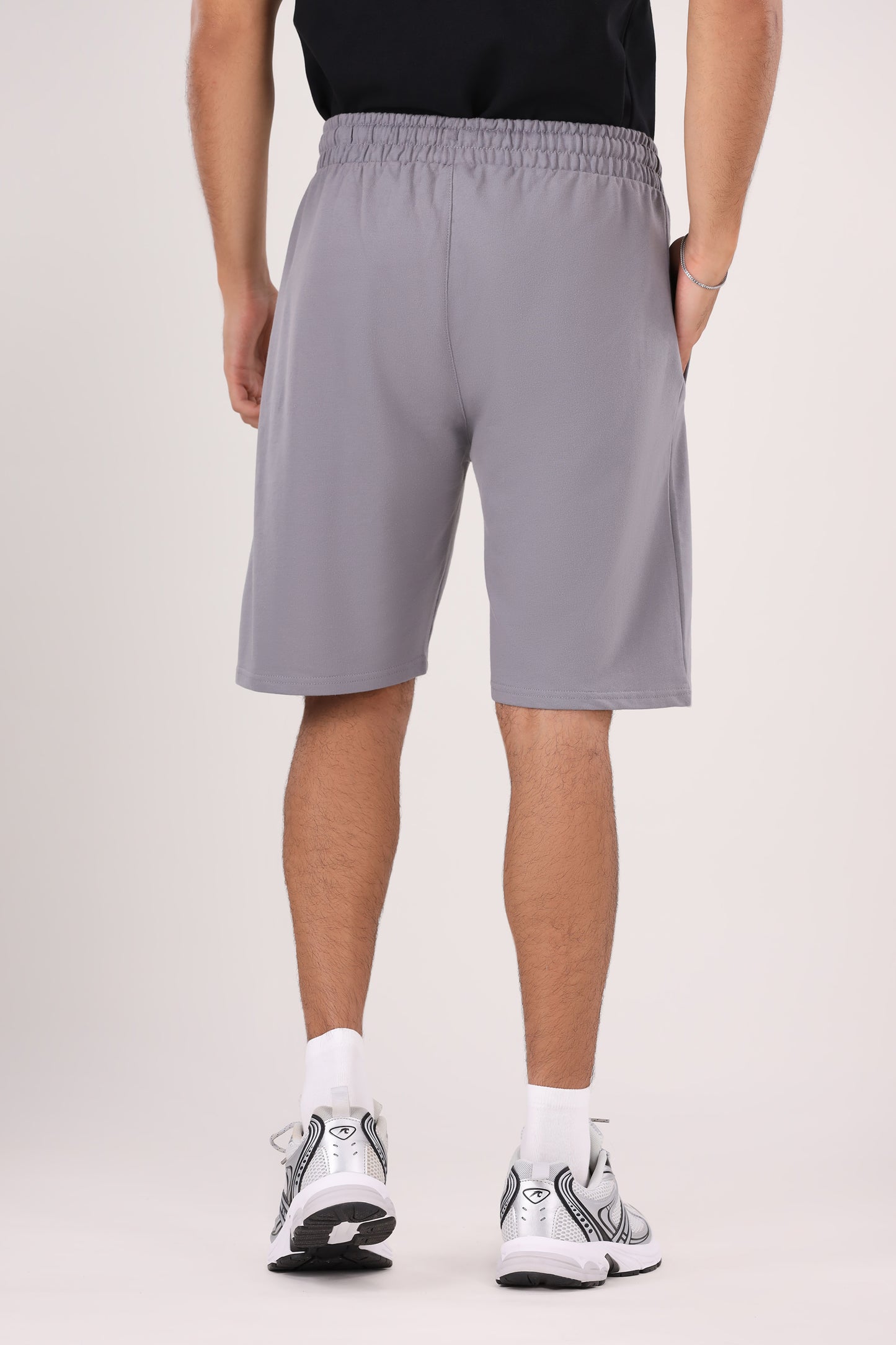 Athleisure Easy Shorts