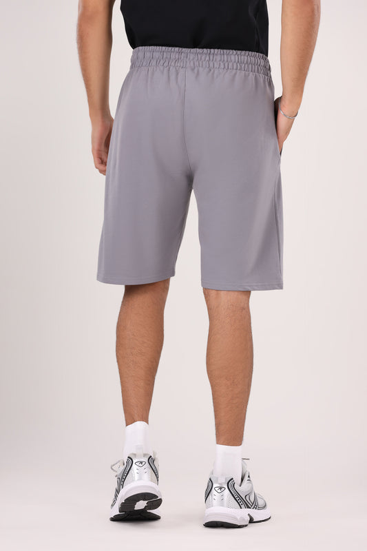 Athleisure Easy Shorts