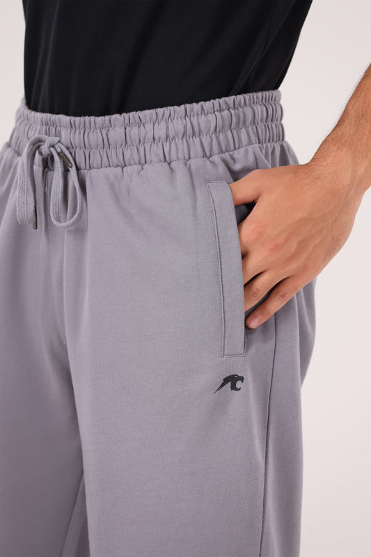 Athleisure Easy Shorts