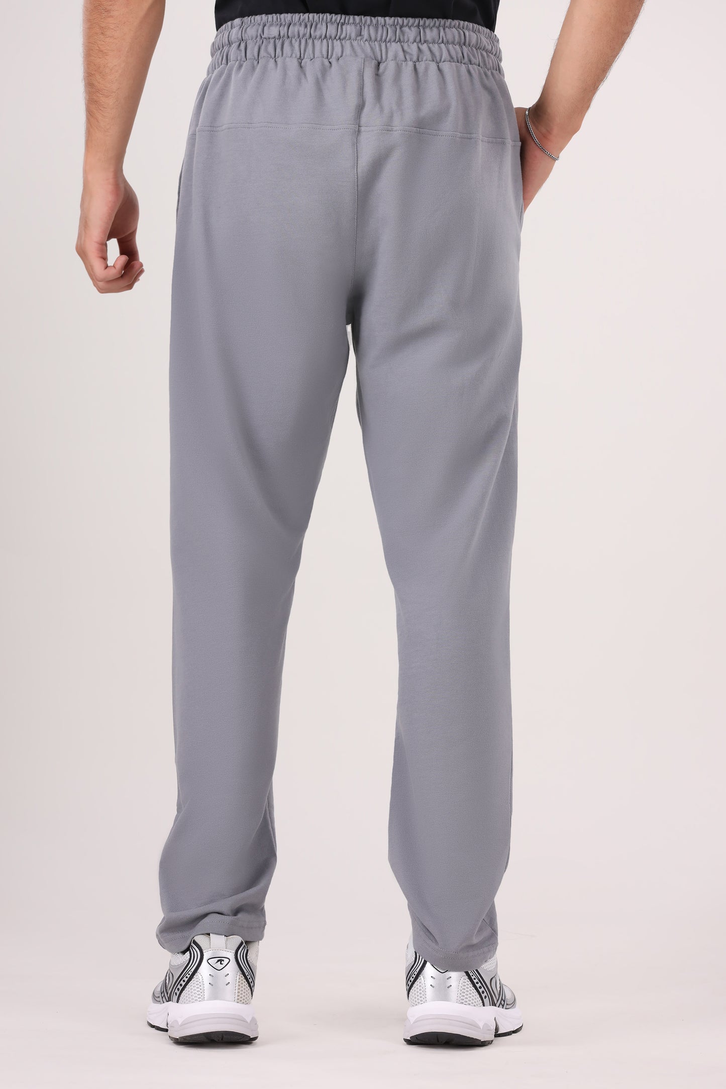 Athleisure Track Pants
