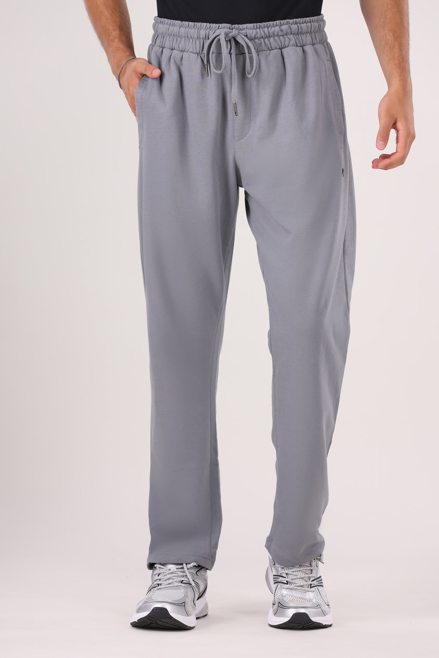 Athleisure Track Pants